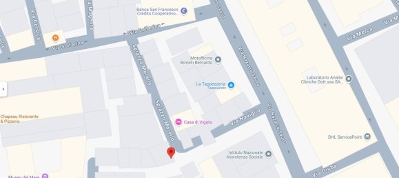 5-Zimmer Haus in Licata, Italy, Nr. 198868 9