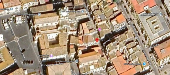 5-Zimmer Haus in Licata, Italy, Nr. 198868 3