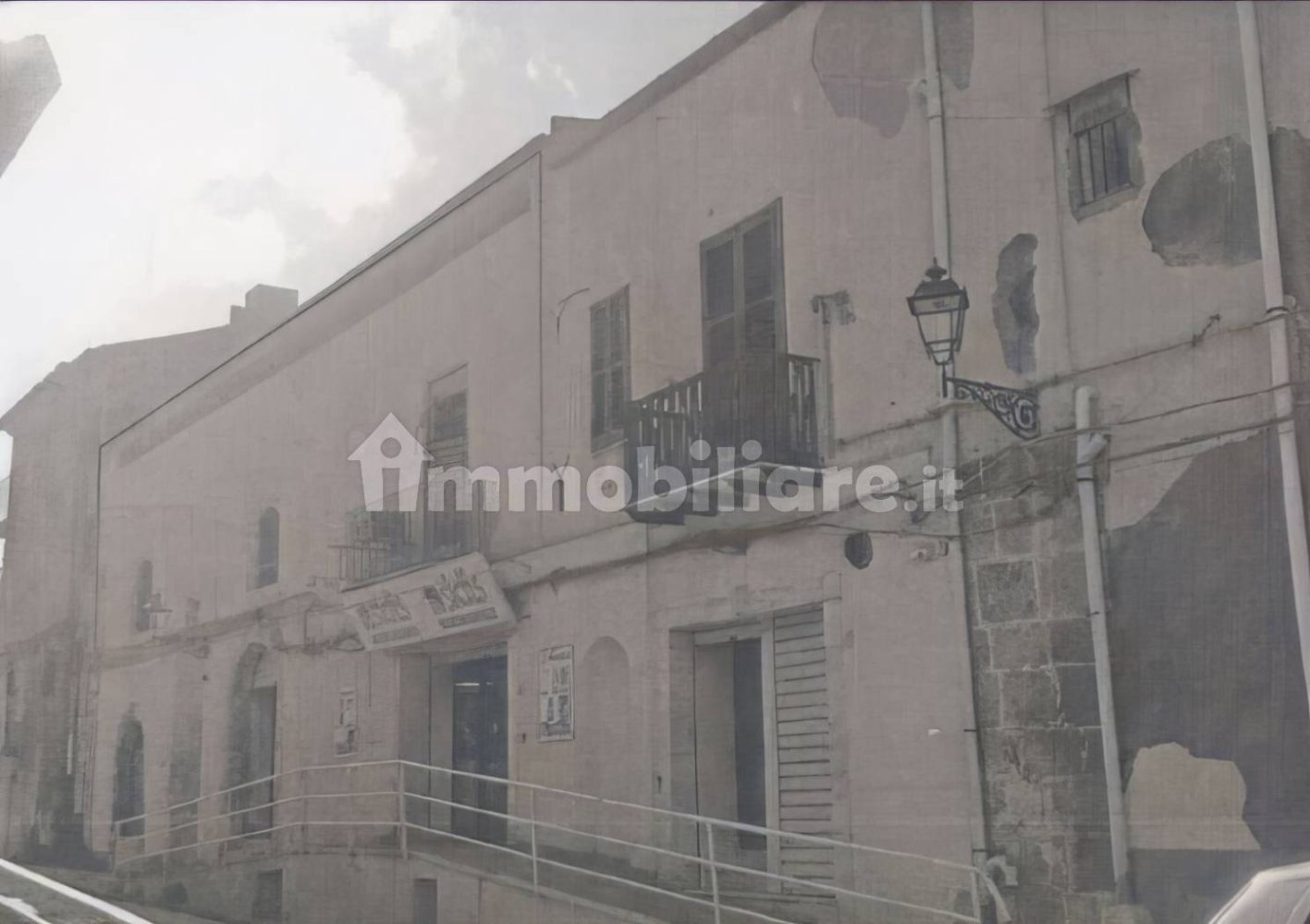 5-Zimmer Haus in Licata, Italy, Nr. 198868