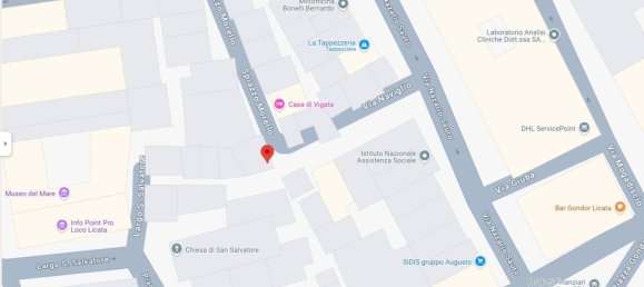 5-Zimmer Haus in Licata, Italy, Nr. 198868 10