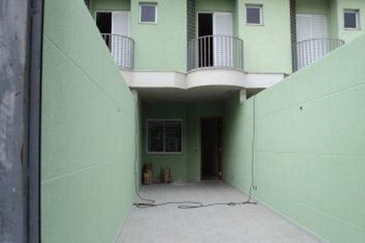 3 bedrooms House in Sao Paulo, Brazil No. 505150