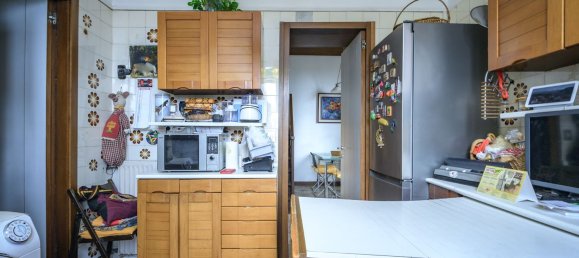 6 rooms House in Genoa, Italy No. 16208 41