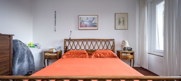 6 rooms House in Genoa, Italy No. 16208 25