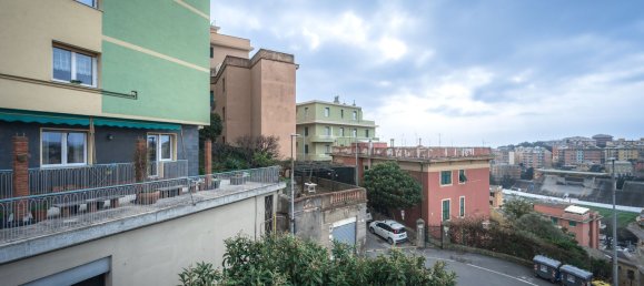 6 rooms House in Genoa, Italy No. 16208 12
