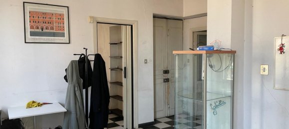 6 rooms House in Genoa, Italy No. 16208 48