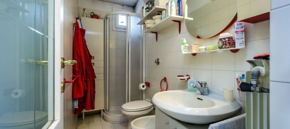 6 rooms House in Genoa, Italy No. 16208 28