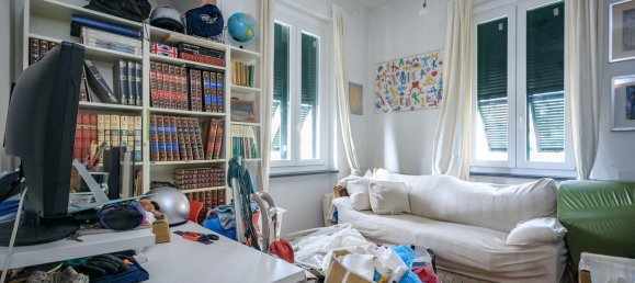 6 rooms House in Genoa, Italy No. 16208 43