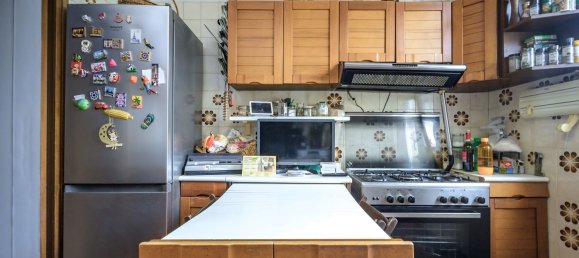 6 rooms House in Genoa, Italy No. 16208 40