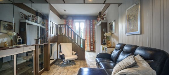 6 rooms House in Genoa, Italy No. 16208 14