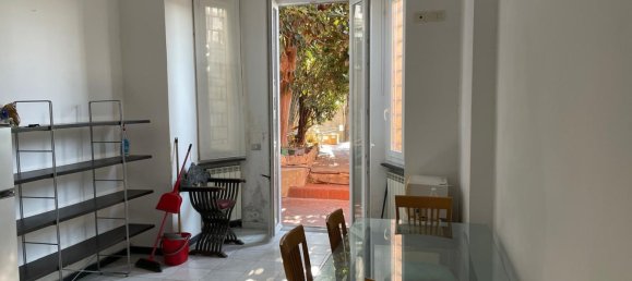 6 rooms House in Genoa, Italy No. 16208 46