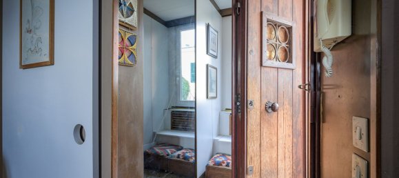 6 rooms House in Genoa, Italy No. 16208 13