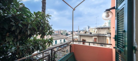 6 rooms House in Genoa, Italy No. 16208 45
