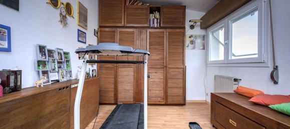 6 rooms House in Genoa, Italy No. 16208 31