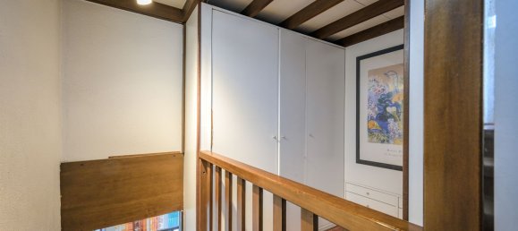 6 rooms House in Genoa, Italy No. 16208 20