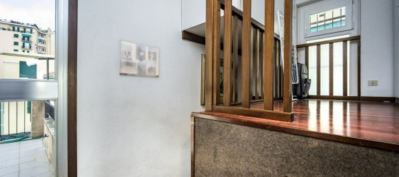 6 rooms House in Genoa, Italy No. 16208 33