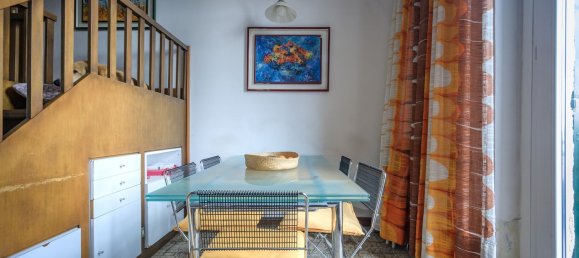 6 rooms House in Genoa, Italy No. 16208 18