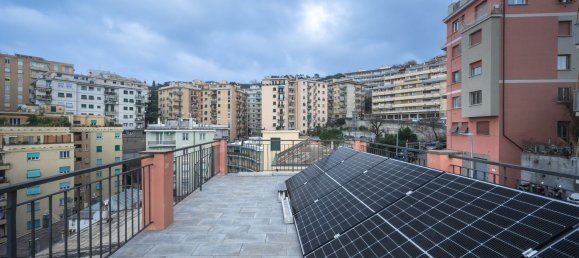 6 rooms House in Genoa, Italy No. 16208 37