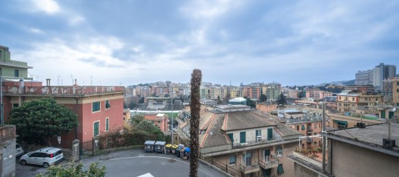6 rooms House in Genoa, Italy No. 16208 11
