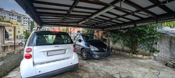 6 rooms House in Genoa, Italy No. 16208 6