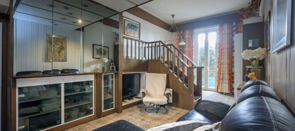 6 rooms House in Genoa, Italy No. 16208 15