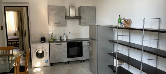 6 rooms House in Genoa, Italy No. 16208 47
