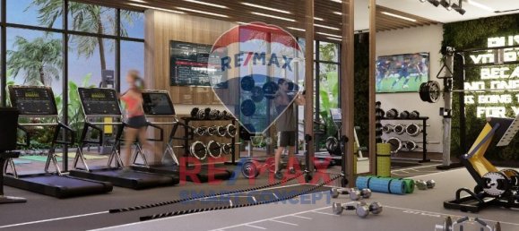 Apartamento T3 em Yas Island, UAE N.º 38894 5