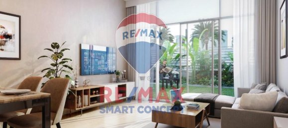 Apartamento T3 em Yas Island, UAE N.º 38894 3