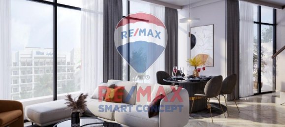 Apartamento T3 em Yas Island, UAE N.º 38894 2