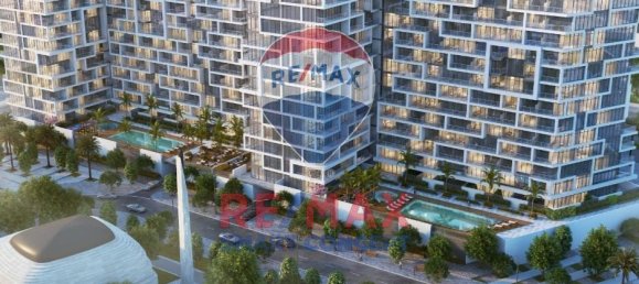 Apartamento T3 em Yas Island, UAE N.º 38894 10