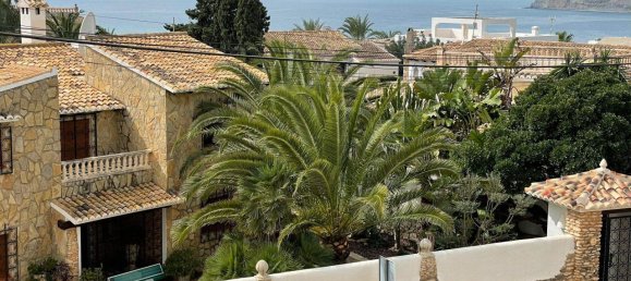 Wohnung in Moraira, Spain 75m², Nr. 284974 3