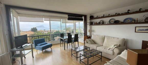 Wohnung in Moraira, Spain 75m², Nr. 284974 9