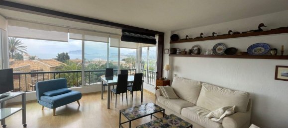 Wohnung in Moraira, Spain 75m², Nr. 284974 11