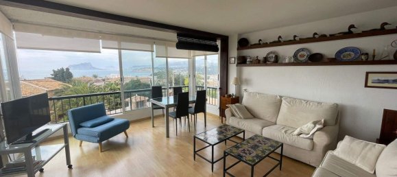 Wohnung in Moraira, Spain 75m², Nr. 284974 10