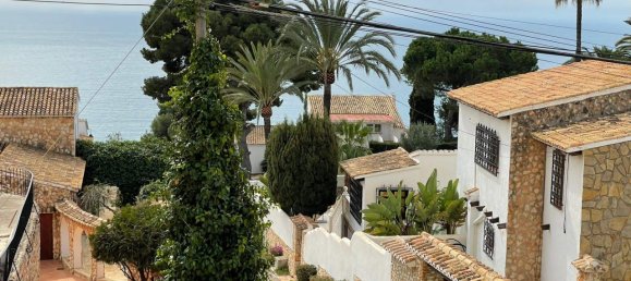 Wohnung in Moraira, Spain 75m², Nr. 284974 4
