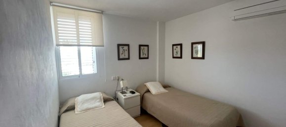 Wohnung in Moraira, Spain 75m², Nr. 284974 7