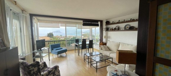 Wohnung in Moraira, Spain 75m², Nr. 284974 8