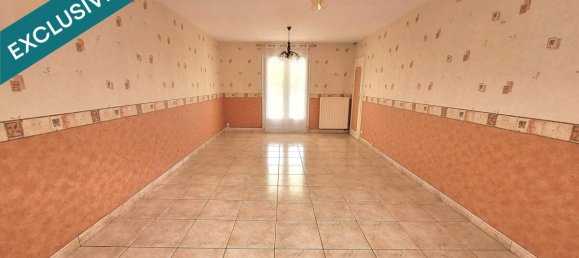 Casa de 3 dormitorios en Urvillers, France No. 326420 2