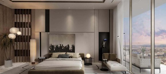 2 Schlafzimmer Wohnung in Downtown Dubai (Downtown Burj Dubai), UAE, Nr. 61273 4