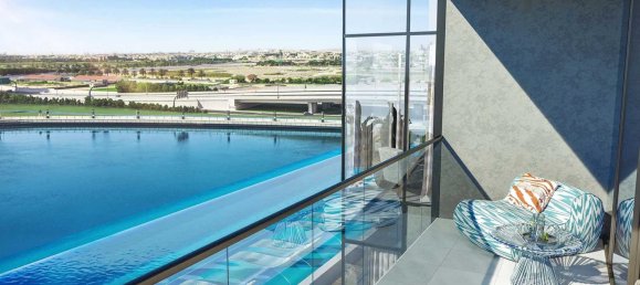 Apartamento de 3 dormitorios en URBAN OASIS BY MISSONI, Business Bay, UAE No. 61987 5