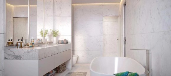 Apartamento de 3 dormitorios en URBAN OASIS BY MISSONI, Business Bay, UAE No. 61987 2