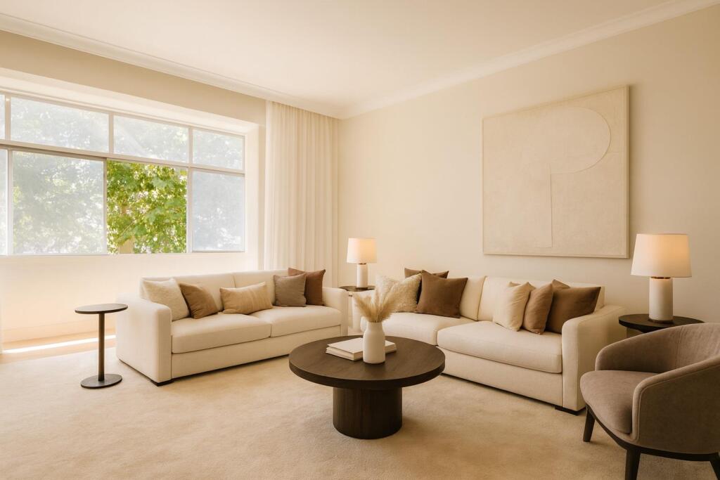 4 Schlafzimmer Wohnung in Lisbon, Portugal, Nr. 231745