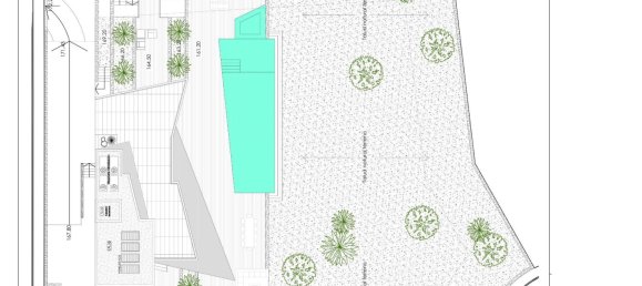 4 bedrooms Villa in Benissa, Spain No. 5991 9