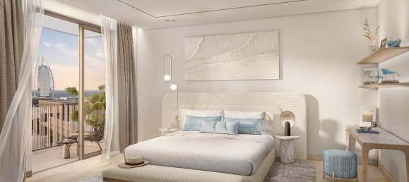 Estúdio em Umm Suqeim, UAE N.º 12469 10