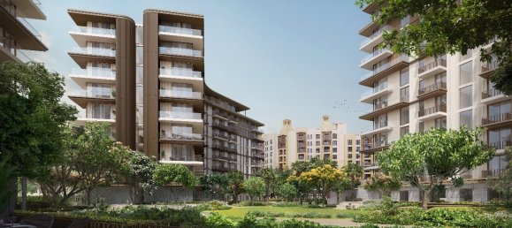 Estúdio em Umm Suqeim, UAE N.º 12469 7