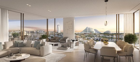 Estúdio em Umm Suqeim, UAE N.º 12469 5