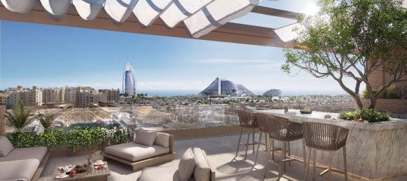 Estúdio em Umm Suqeim, UAE N.º 12469 2