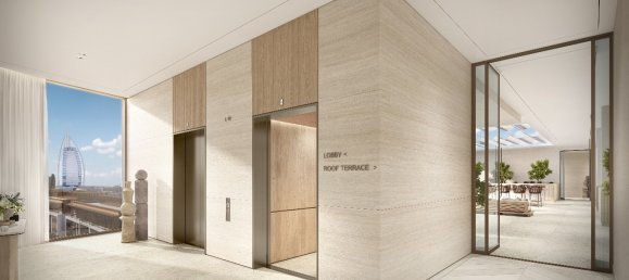 Estúdio em Umm Suqeim, UAE N.º 12469 12