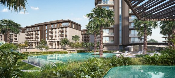 Estúdio em Umm Suqeim, UAE N.º 12469 9