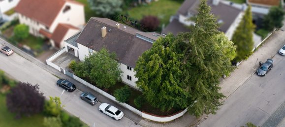 Земельный участок в Мюнхен, Германия № 179411 2