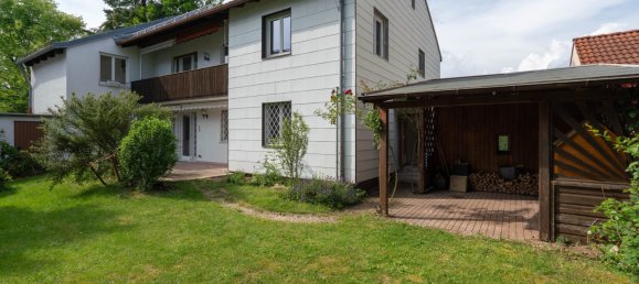 Земельный участок в Мюнхен, Германия № 179411 5